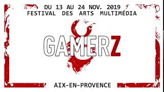Campagne d'affichage M2F Création - Gamerz.