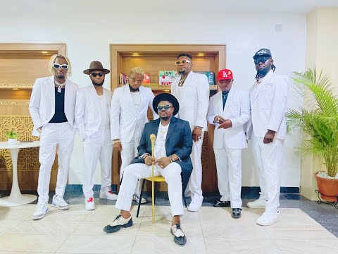 MBIG - Testimony feat. Jumabee, Jay Teazer, King Obillo & Maleeq Souls (Official Video)