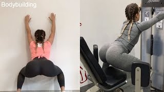 Booty Monster Kate Lazov