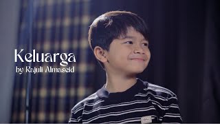 Download lagu Armada - Keluarga Cover By Rajuli Almaseid mp3