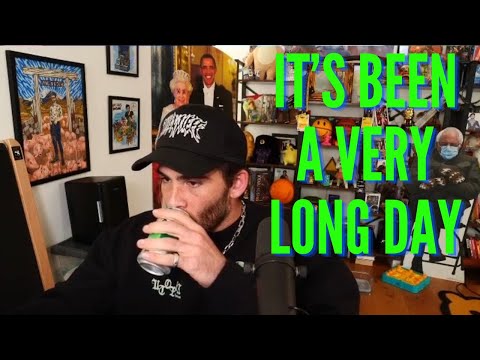 Coffee with HasanAbi 10 12 23