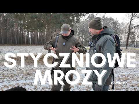 Stażysta - Zima w pełni || Winter is in full swing