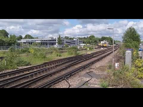 66725 and 714 with a new milling machine. 14.6.19