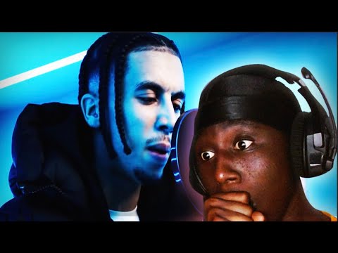 🇪🇸 SKINNY FLEX - HB FREESTYLE (SEASON 3) | LINK UP TV | REACTION VIDEO | #spanishdrill