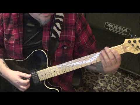 Crazy - Ty Segall