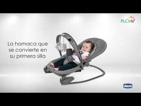 Silla mecedora para bebé Chicco Balloon eléctrica 00079652390000 liso dots