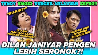 Download lagu DILAN JANIYAR: AKHIRNYA BEBAS‼️ SELAMAT TINGGAL SUAMI M0K0ND0 SELINGKUH! | NGERUJAK TENDY DICKY mp3 Download lagu DILAN JANIYAR: AKHIRNYA BEBAS‼️ SELAMAT TINGGAL SUAMI M0K0ND0 SELINGKUH! | NGERUJAK TENDY DICKY mp3
