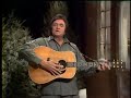 This ol' house - Johnny Cash Christmas Show 1977