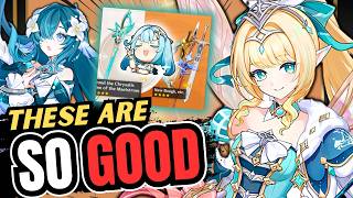 The Best Banners You’ll EVER Skip! (Banner Review Version 7.1 First Half)