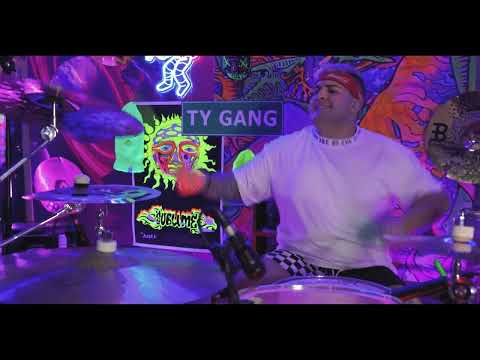 NECK DEEP - DECEMBER // Tydrums cover