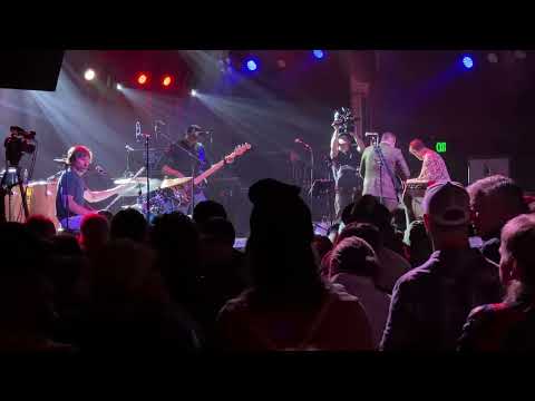 The New Mastersounds, “Tantalus”, 12/30/25, Cervantes Ballroom, Denver, Colorado 