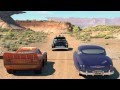 Real Gone From Cars