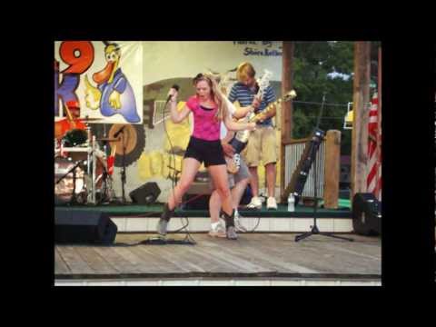 Mary Grace Williams - Rumor Has It - Booking Demo