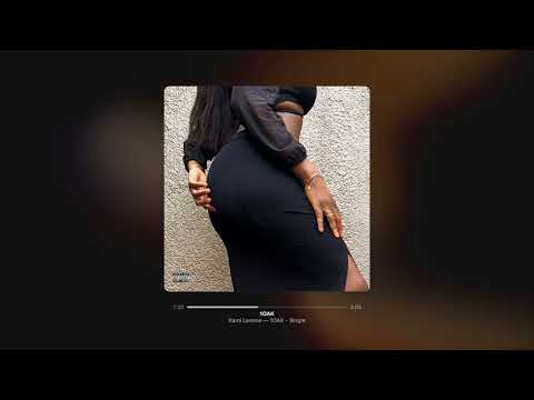 Kami Leonne - 1OAK (Official Audio)
