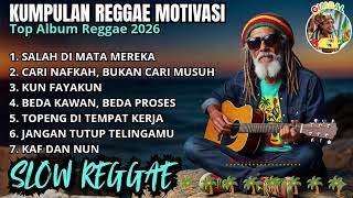 Download lagu Kumpulan Reggae Motivasi Terbaru 2026🌴|| Lagu Reggae Penyemangat Hidup Full Filosofi - Gimbal Bos☕🌴🌴 mp3