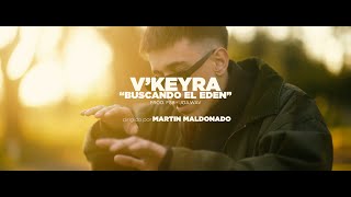 Buscando el eden Music Video