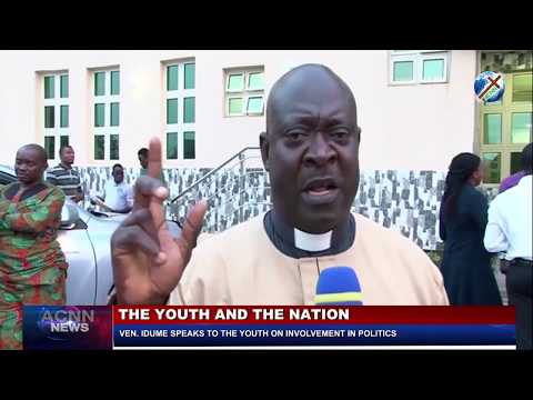 ACNN TV NEWS UPDATE OF AUGUST 6, 2018.