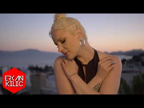 Gökçe Kırgız Taner - Kendime ( Erkan KILIÇ Remix ) Remastered