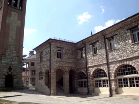 Sv. Dimitrija Katedralna crkva, Bitola