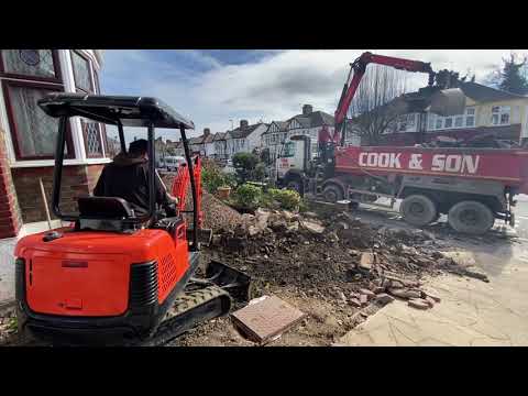 Ridgeway property solutions video.