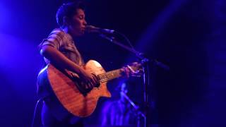 Kina Grannis Forever Blue- Toronto 05/18/14