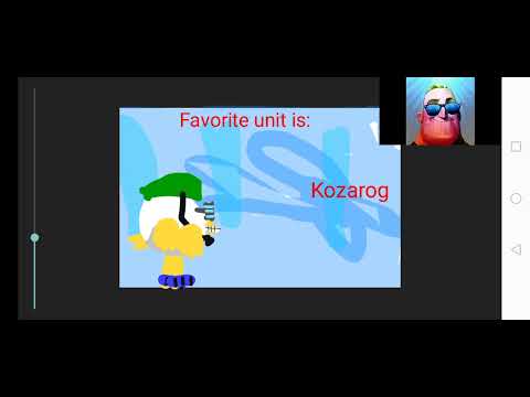 me becoming canny to your favorite unit in arbs I used pure tuber young has problems