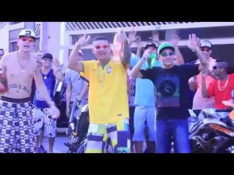 MC Johnny - Calma ai Novinha (Part  MC Naldinho)  Clipe Oficial HD  HEMP Produção