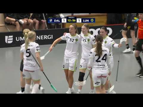 Highlights: Dalen - Lund