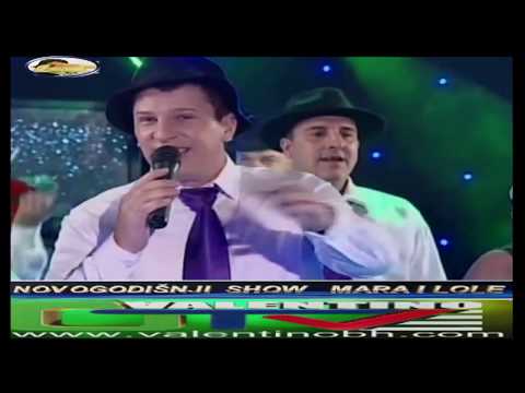 Zeljko Juric i Mara i Lole - Posavačko Dijete - (Video Official)