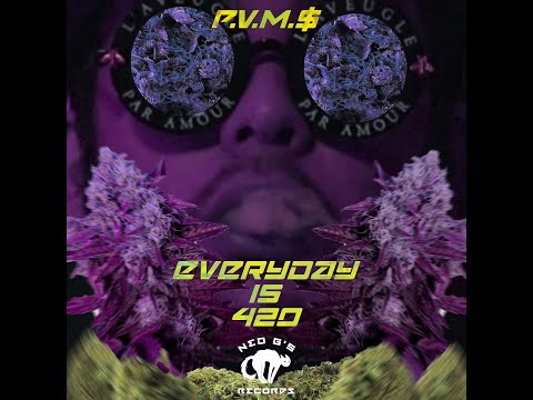 03 - P.V.M.$ - "MARY JANE" (PROD. NEO G'S)