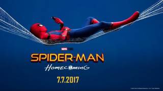 Spider-Man Homecoming Tracklist Soundtrack Official Music
