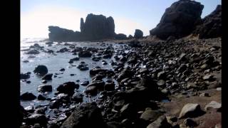 CABO DE GATA. Un magnífico Parque Natural