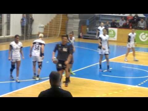 15.02.25. Kecskeméti NKSE NB I/B Kelet - MTK Budapest NB I MK-mérkőzés II. félidő