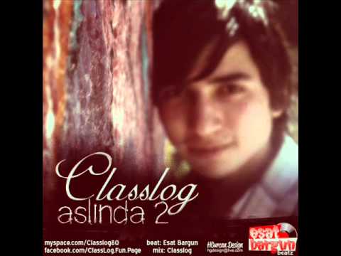 CLasslog Aslında Part II