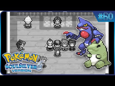 Sub For Sub | Pokémon SoulSilver - Episode 60