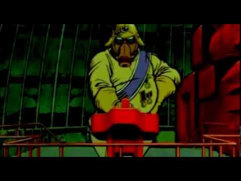 Воспоминания о  будущем - Трейлер