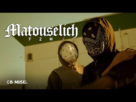 F2M - Matouselich (Official Music Video)