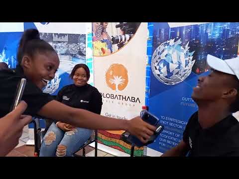 Capricorn FM UL Future Leaders EXPO 2023 MICT SETA