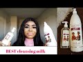 BEST BABY LOTION| MAKARI CLEANSING MILK| SKIN GLOWING BABY CREAM | WITH CALENDULA  EXTRACT