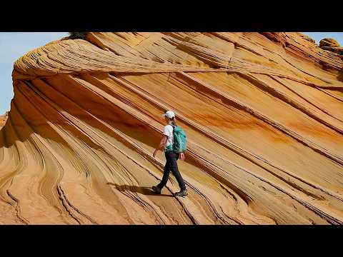 ALL the things to see at The Wave in Arizona