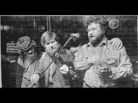 The Dubliners - The Lark In The Morning