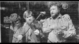 The Dubliners - The Lark In The Morning