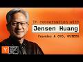 Jensen Huang