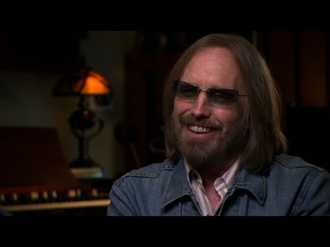 Tom Petty - A Q Exclusive - Part 2