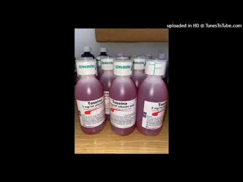 Che X Osamason X Swampkill X Pierre Bourne type beat "Tosi"