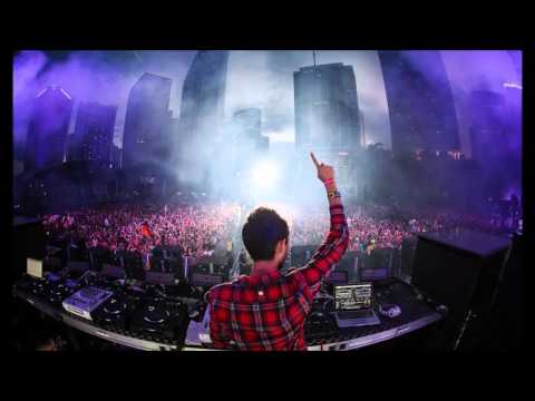 Zedd ft Foxes & Bassjackers - Clarity vs Rampage