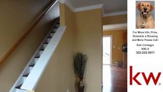 preview picture of video '31 Renza Lane, Smyrna, De Presented by Bob Comegys.'