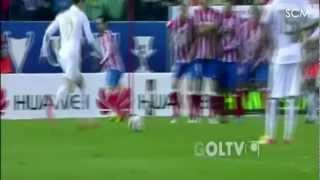 Download lagu Cristiano Ronaldo Dead Ball (knuckle) Free Kick Goal vs Atletico Madrid mp3 Download lagu Cristiano Ronaldo Dead Ball (knuckle) Free Kick Goal vs Atletico Madrid mp3