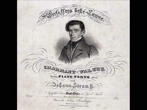 Johann Strauss I - Contredanses Op.44