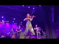 Gaelic Storm - "The Buzzards of Bourbon Street" - Chevalier Theatre Medford, MA March 18